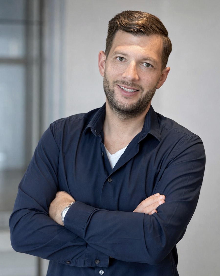 Inhaber von Winkler Arbeitssicherheit & Brandschutztechnik
